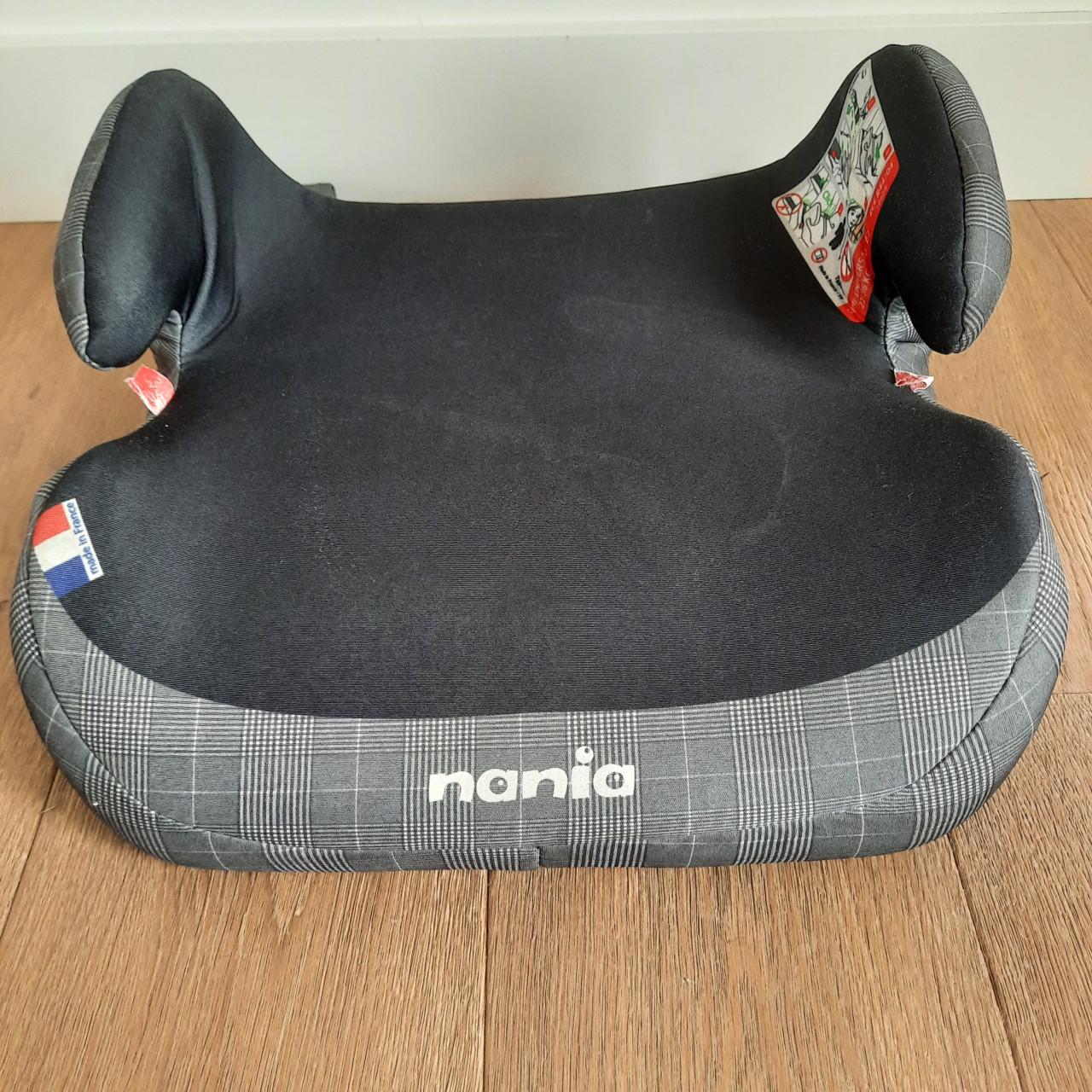 Verhoger Nania type H9