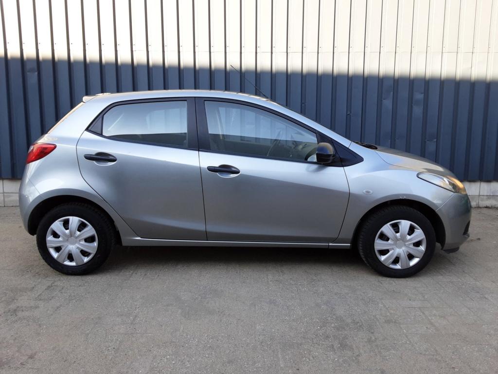 Mazda 2 1.3 xs