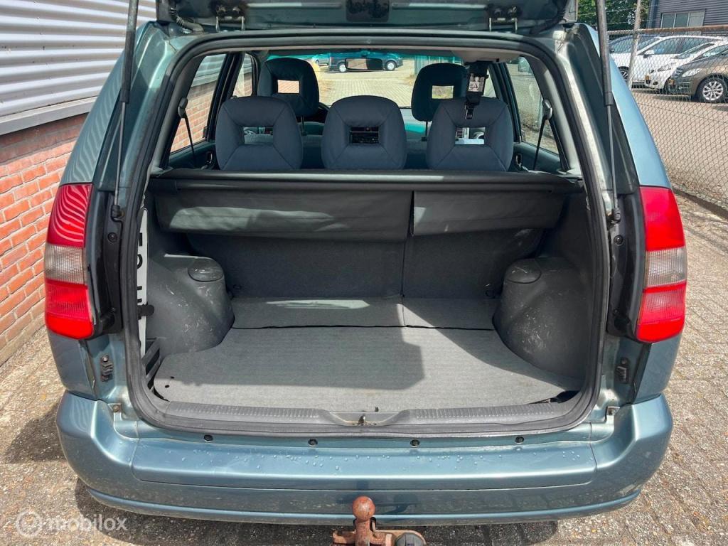 Mitsubishi Space Star 1.6 comfort | automaat | airco