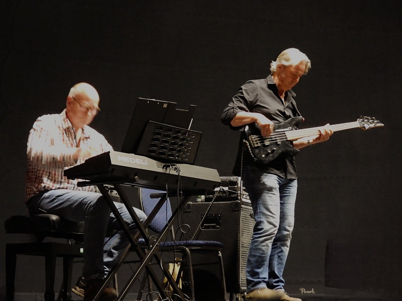 Clapton Tribute