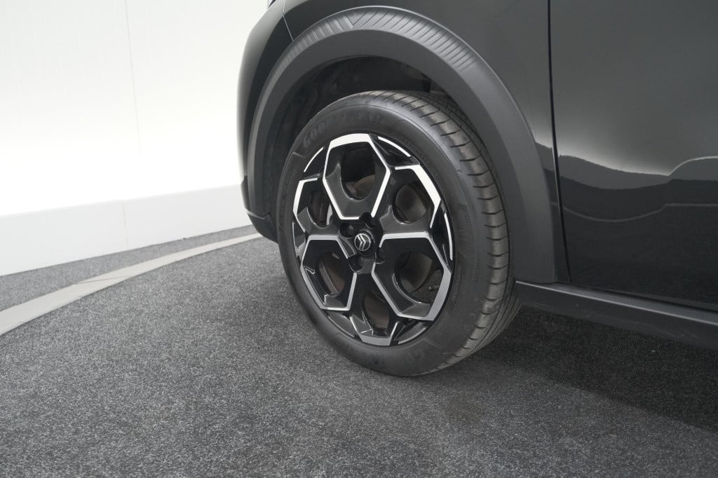 Citroen C3 turbo 100pk max | nieuw model | camera | navigatie | apple carpl