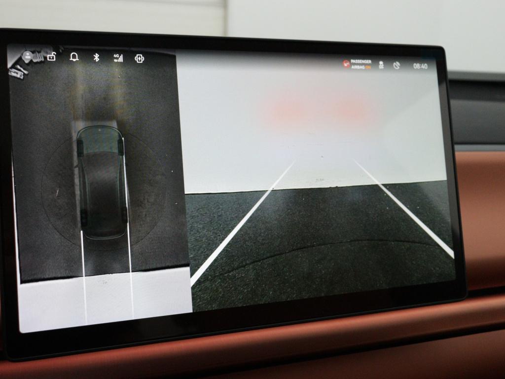 Leapmotor C10 design range extender wltp 974 km (!) | voorraad | full optio