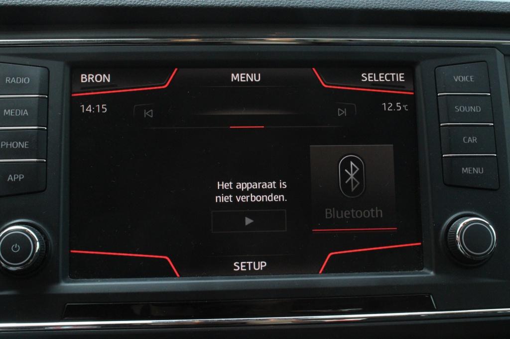 Seat Ateca 1.0 ecotsi style