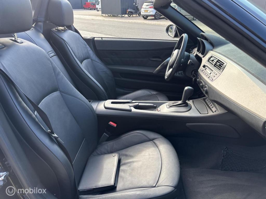 BMW Z4 roadster 3.0i origineel nl