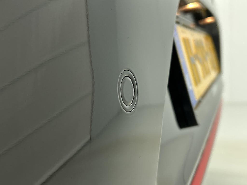 Kia Picanto 1.0 t-gdi gt-line | leder | navigatie | parkeercamera | stoelve