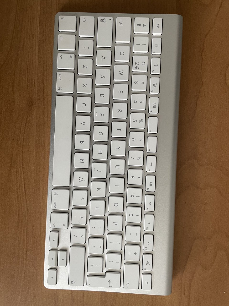 IMac (mid 14) 21,5 inch in zeer goede staat