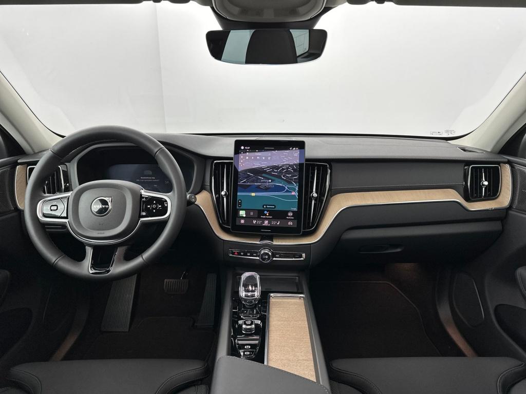 Volvo XC60 t6 awd gt ultra dark