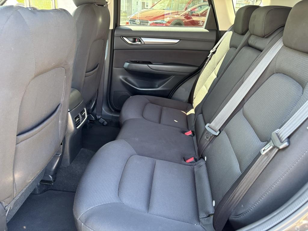 Mazda Cx-5 2.0 sag 160 ts+ 4wd trh. 100% dealeronderhouden