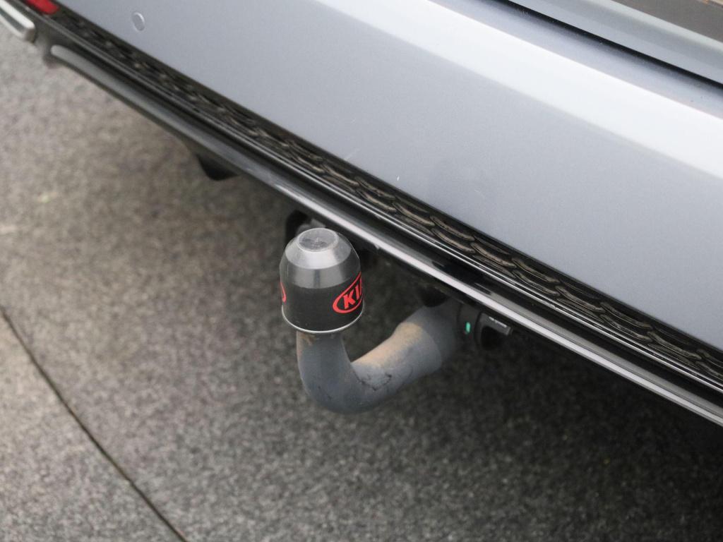 Kia Ceed Sportswagon 1.5 t-gdi mhev gt-line edition | automaat | dab | pano