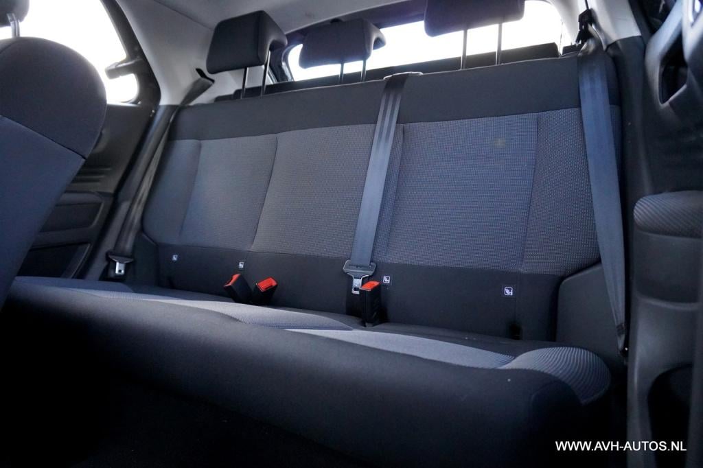 Citroen C4 Cactus 1.2 puretech shine automaat