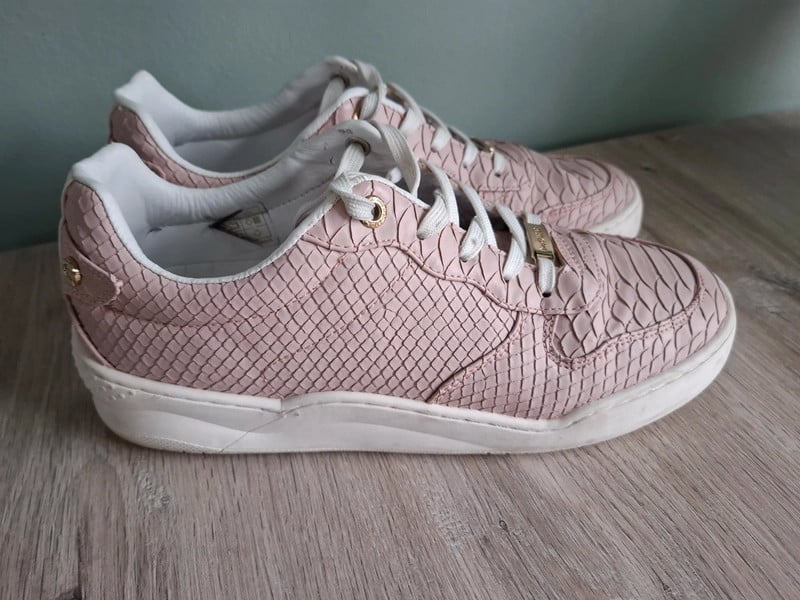 Sneakers maat 41