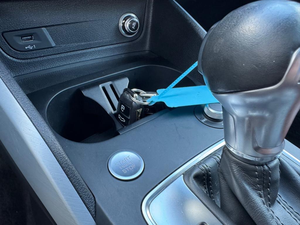 Audi Q2 35 tfsi cod s- edition * pano * leder * keyless * virtual cockpit