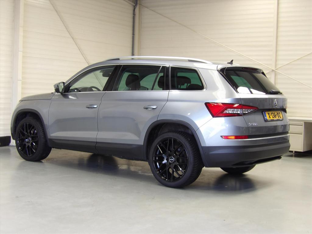 Skoda Kodiaq 1.5 tsi style business dsg-7 7pers.