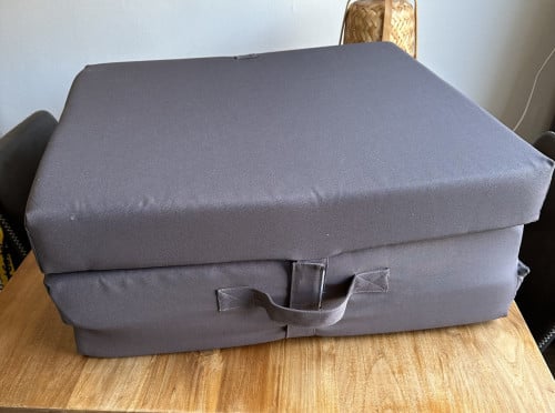 Opvouwbaar Matras
