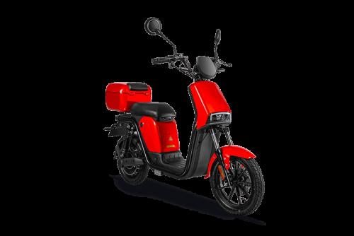 Sunra Rainbow elektrische scooter In prijs verlaagd !!