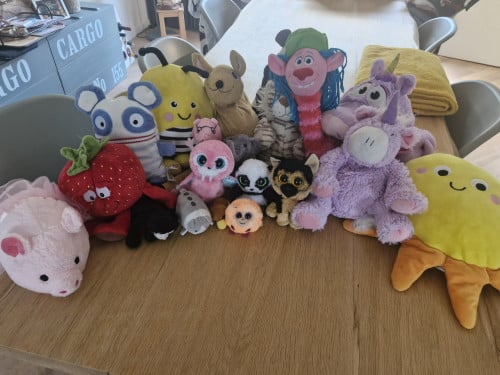 Knuffels
