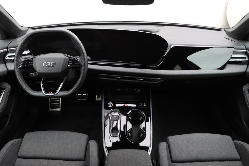 Audi A5 avant 2.0 tfsi edition one 204pk s tronic