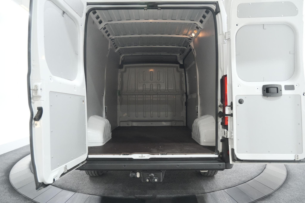 Citroen Jumper 2.2 bluehdi 120 l2h2 3.0t | trekhaak | betimmering laadruimt