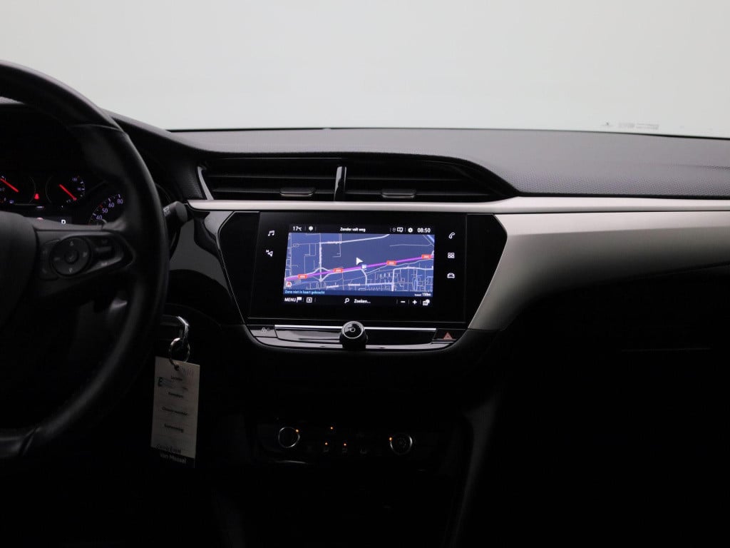 Opel Corsa 1.2 edition | automaat | navigatie | apple carplay / android aut