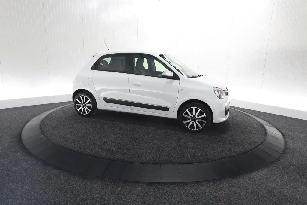 Renault Twingo 1.0 sce intens | camera | navigatie | climate control | park