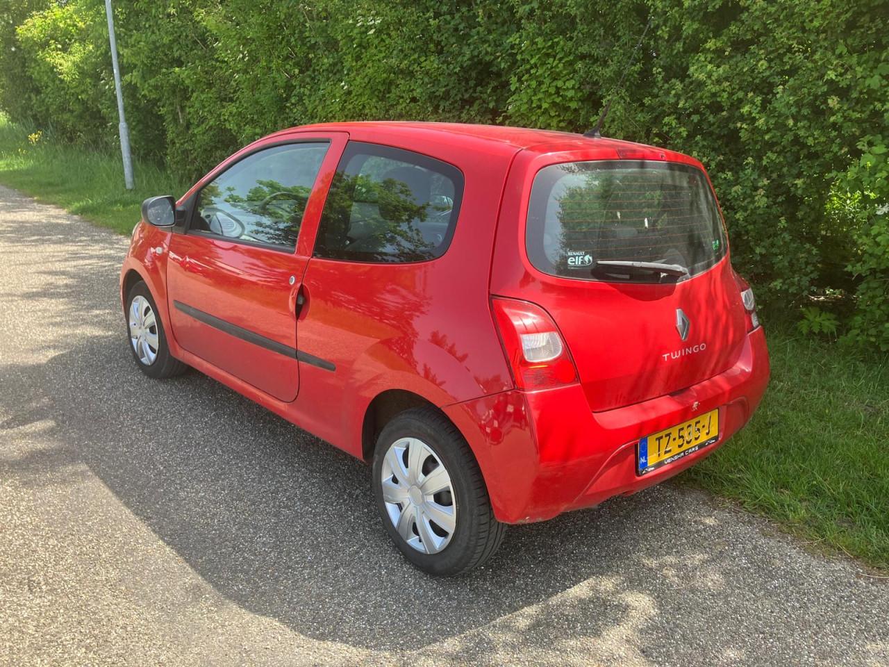 Renault Twingo 1.2