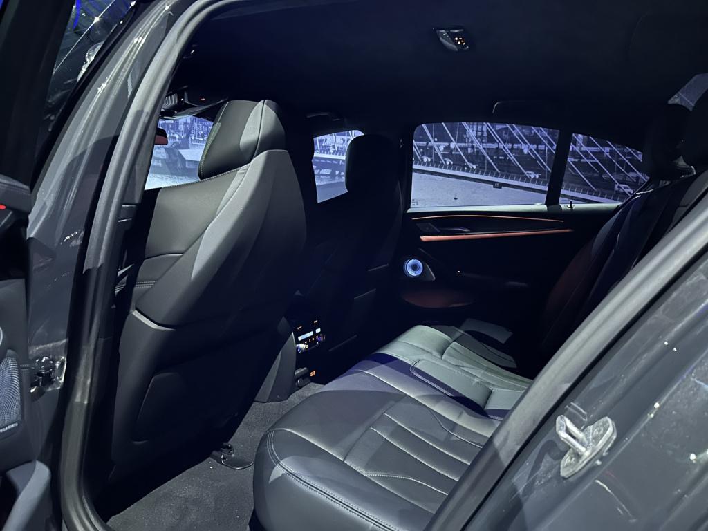 BMW M5 competition my '21 *bowers & wilkins*driving assistant professional*