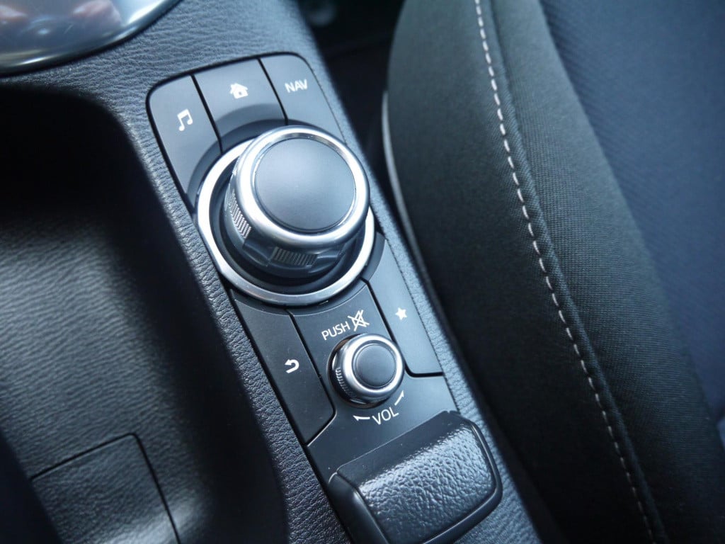 Mazda 2 1.5 skyactiv-g gt-m line