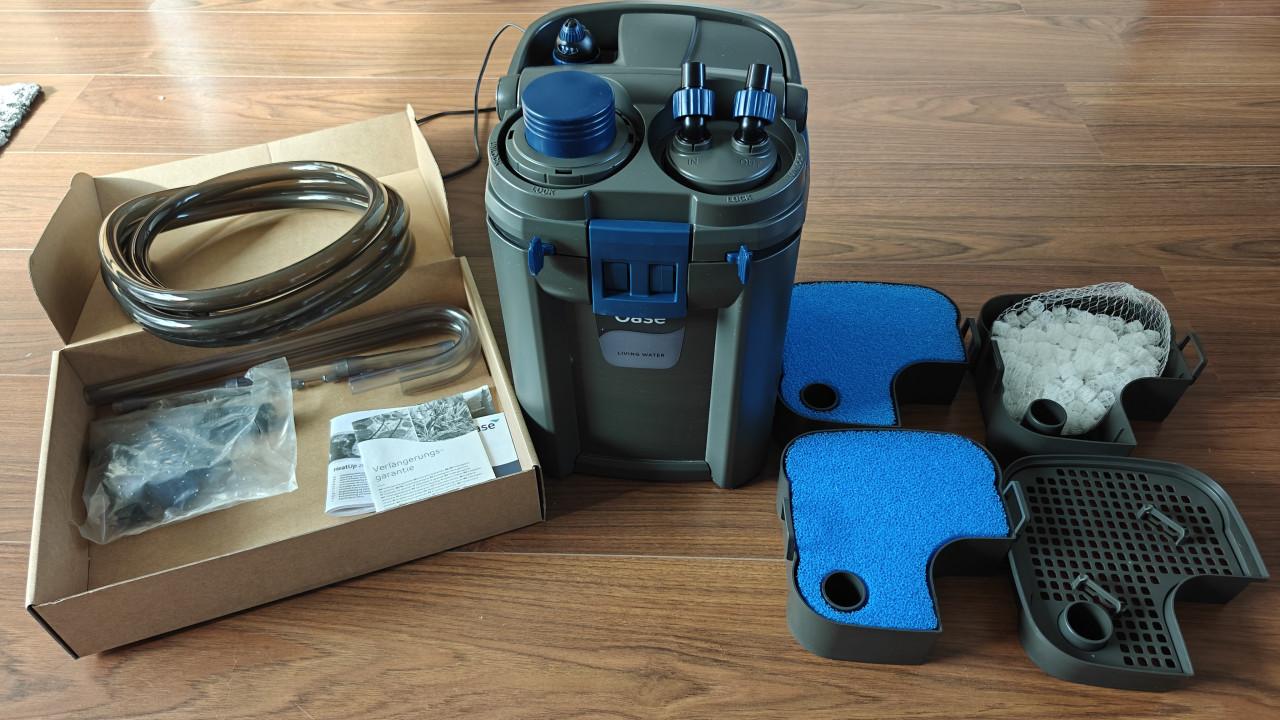 Oase Biomaster2 250 Thermo