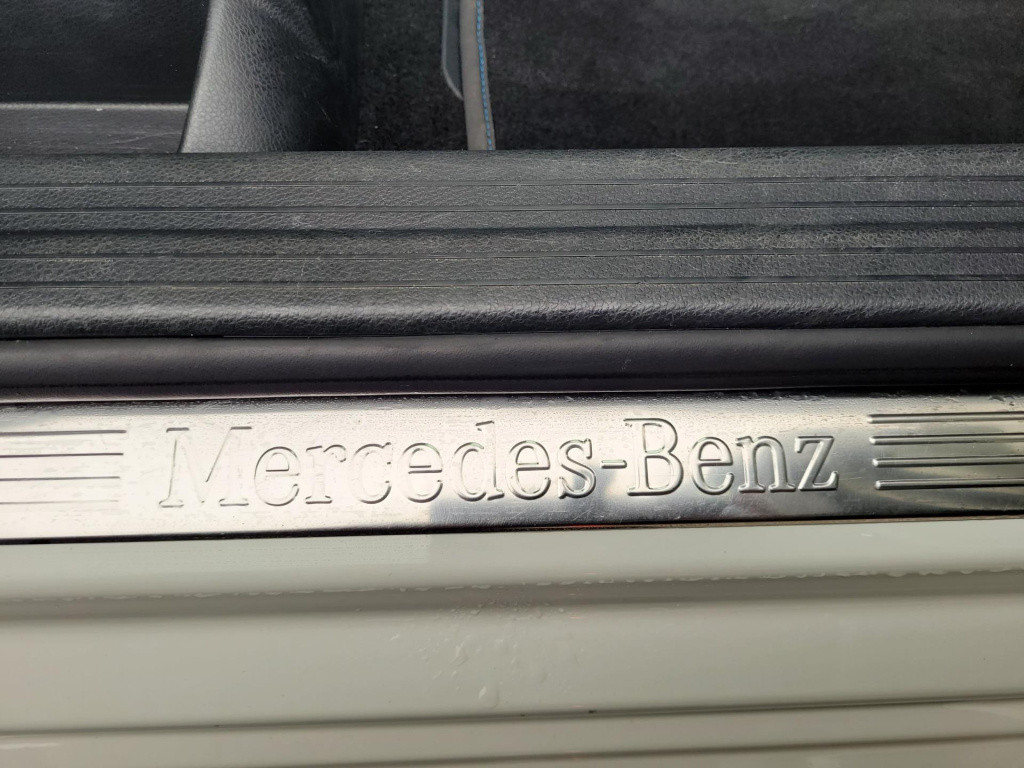Mercedes-Benz B-Klasse 250 e prestige elektriciteit