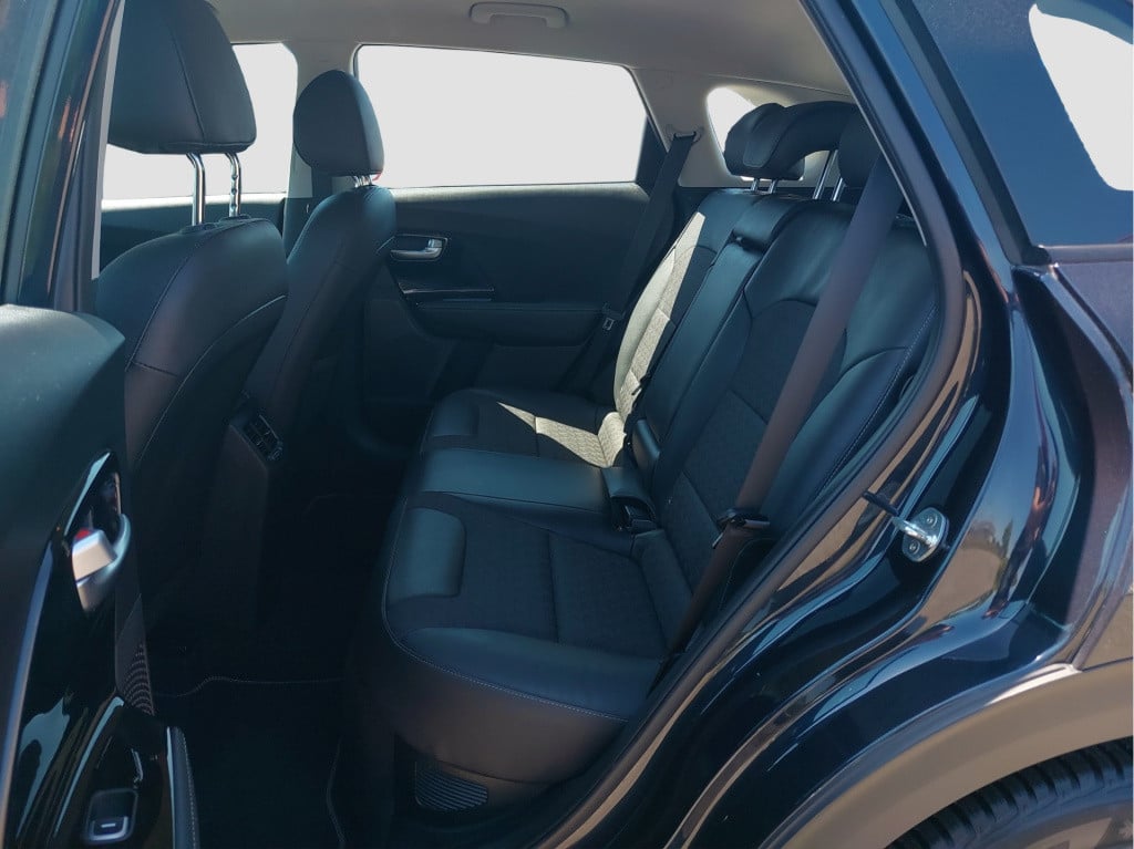 Kia Niro 1.6 gdi hybrid dynamicline