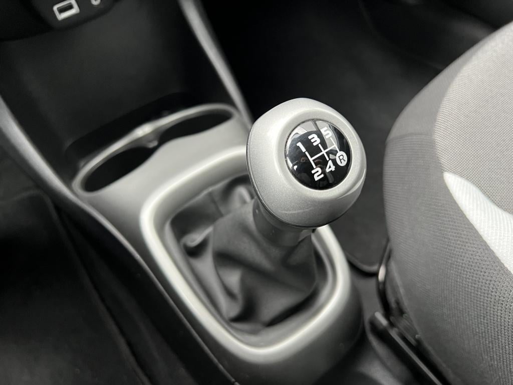 Toyota Aygo 1.0 vvt-i x-play