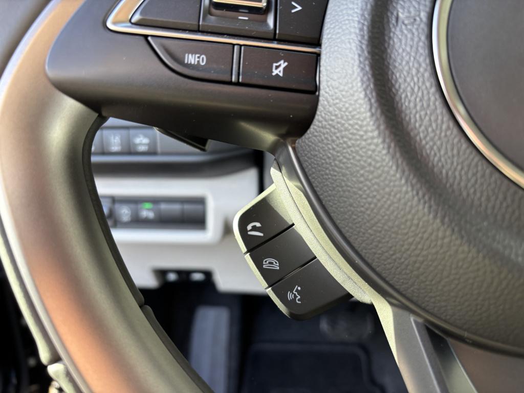 Suzuki Swift automaat 1.2 style smart hybrid