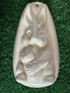 Aardewerk puddingvorm ...Haas