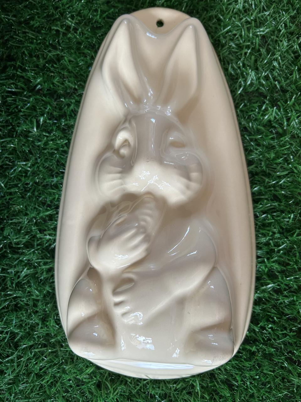 Aardewerk puddingvorm ...Haas