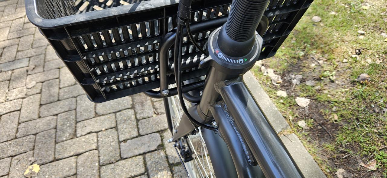 Batavus Quip Herenfiets