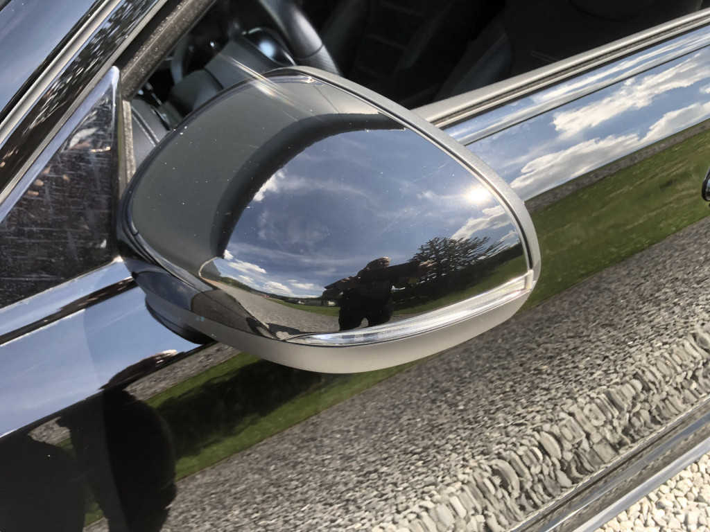 Mercedes-Benz A-Klasse 250 e business solution amg limited