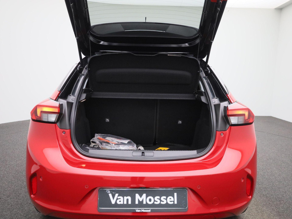 Opel Corsa-e elegance 50 kwh