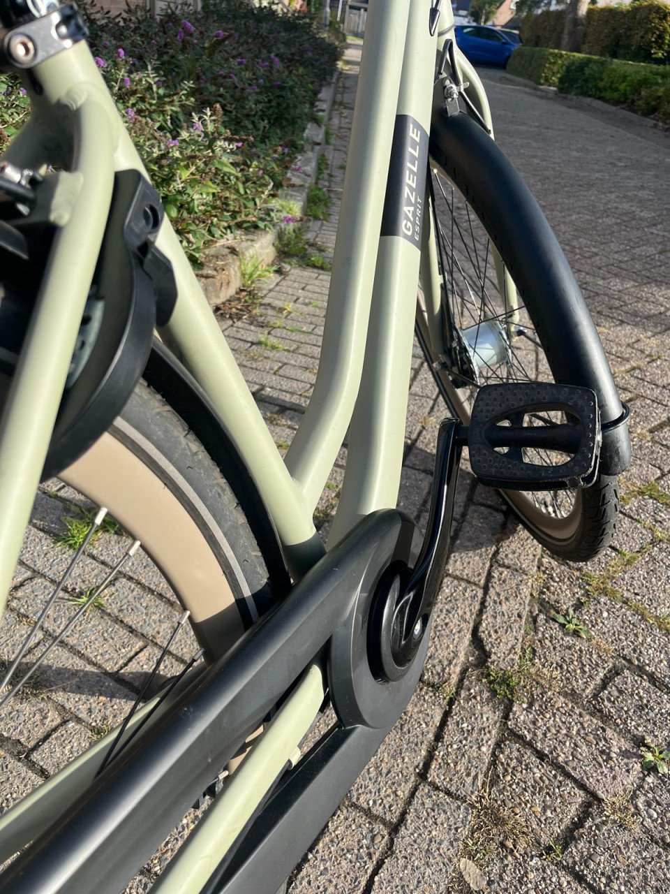 Gazelle Espirit D46 - In zeer goede staat