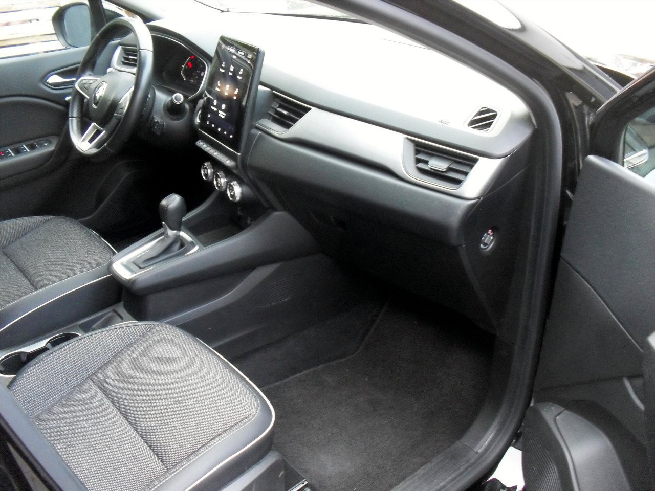 Renault Captur TCe 130pk EDC Automaat