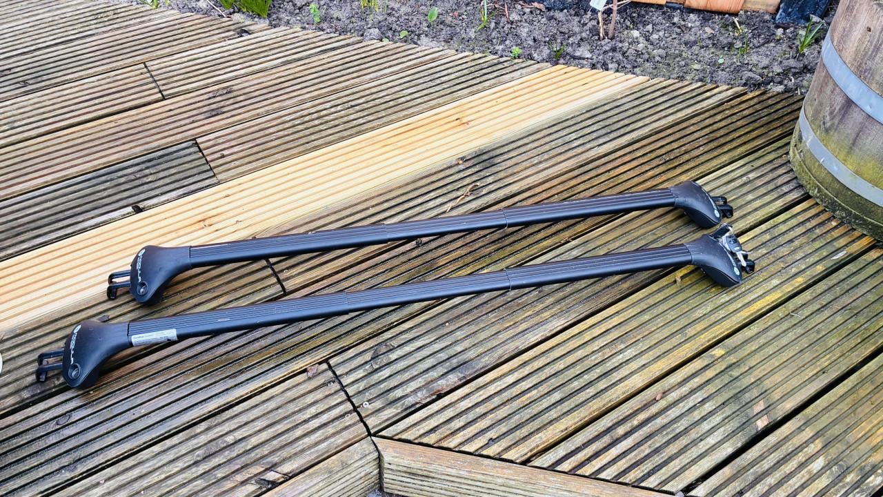 Universele dakdragers