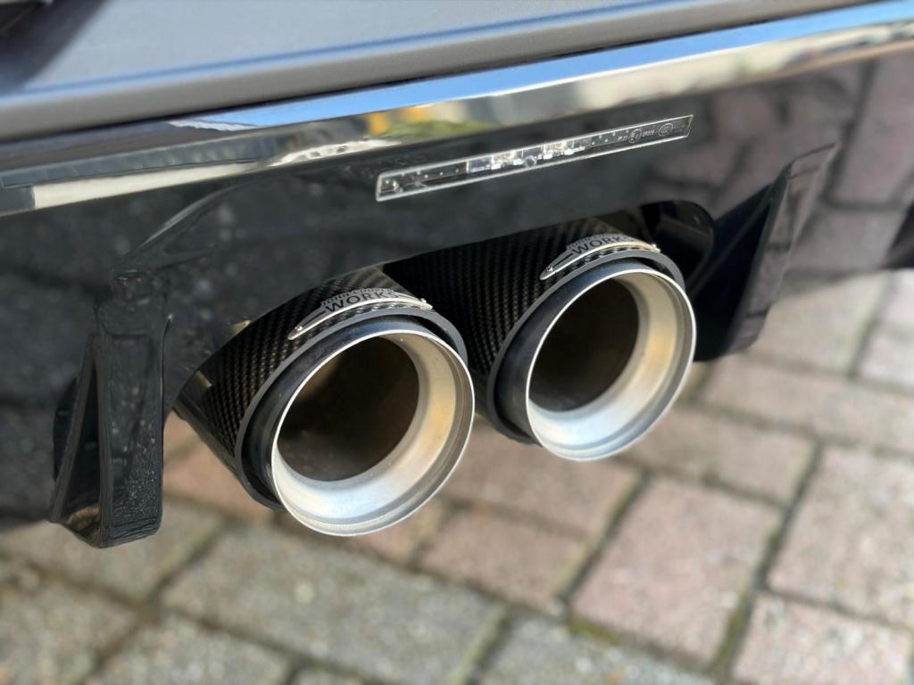 Mini 5-deurs 2.0 cooper s r. gt