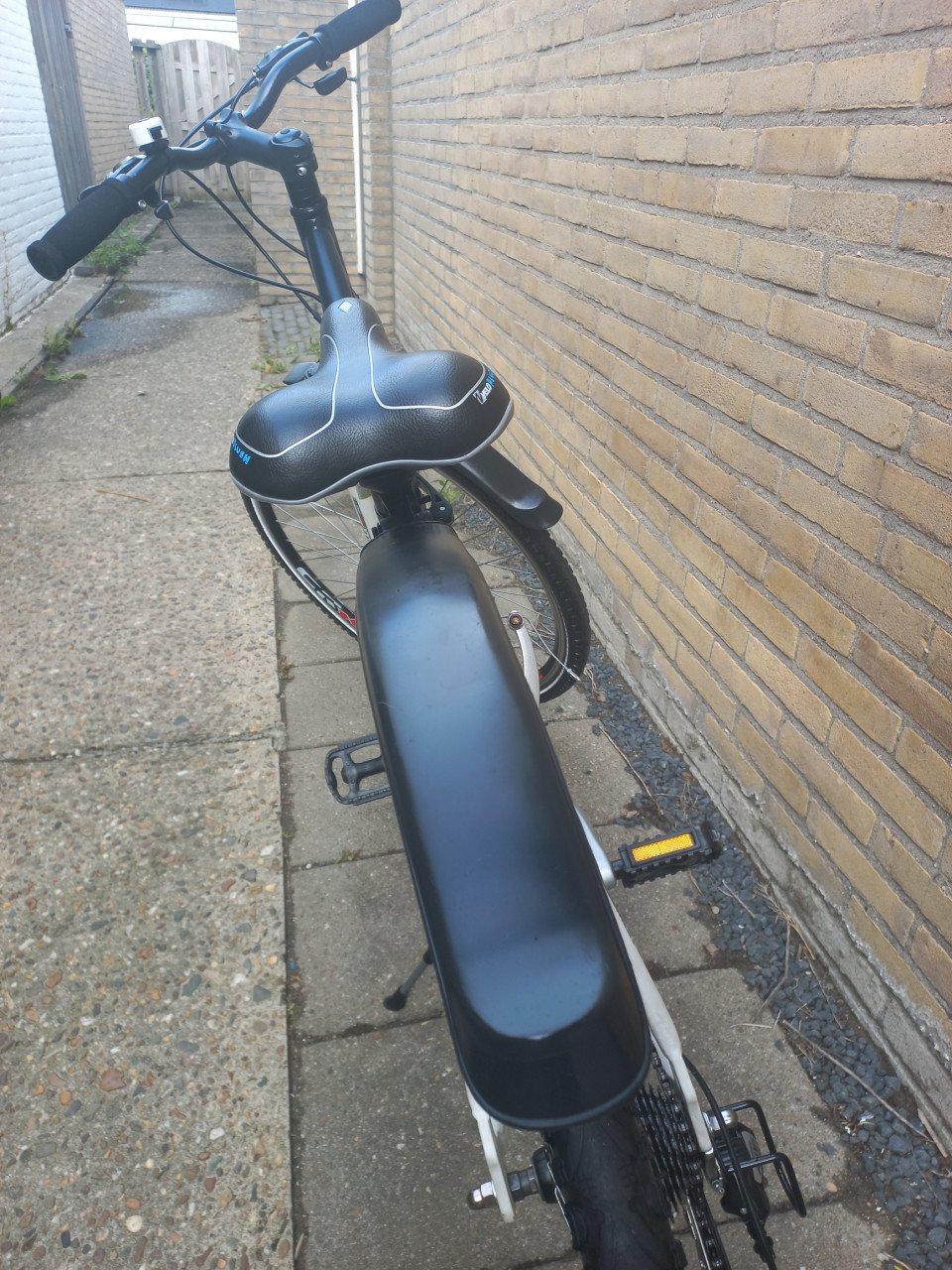 Te koop dames mountainbike