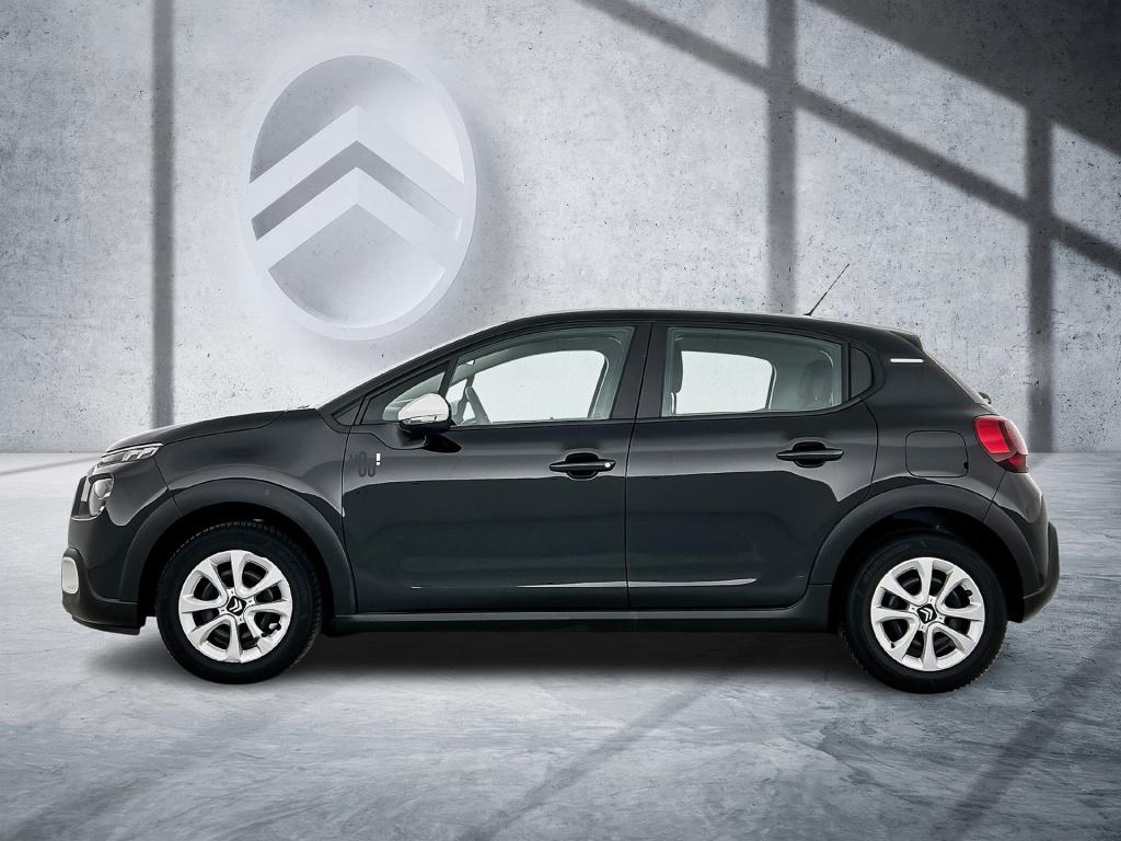 Citroen C3 82 pk you | rijklaar | bluetooth | parkeersensoren achter |