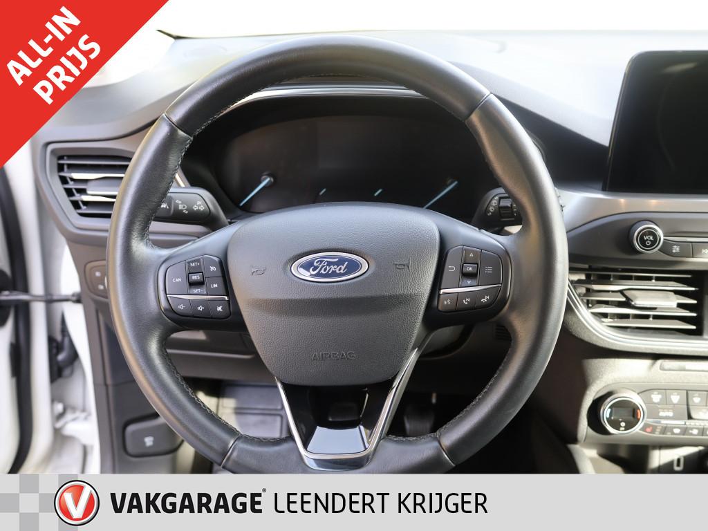 Ford Focus wagon 1.5 ecob. tit. bns
