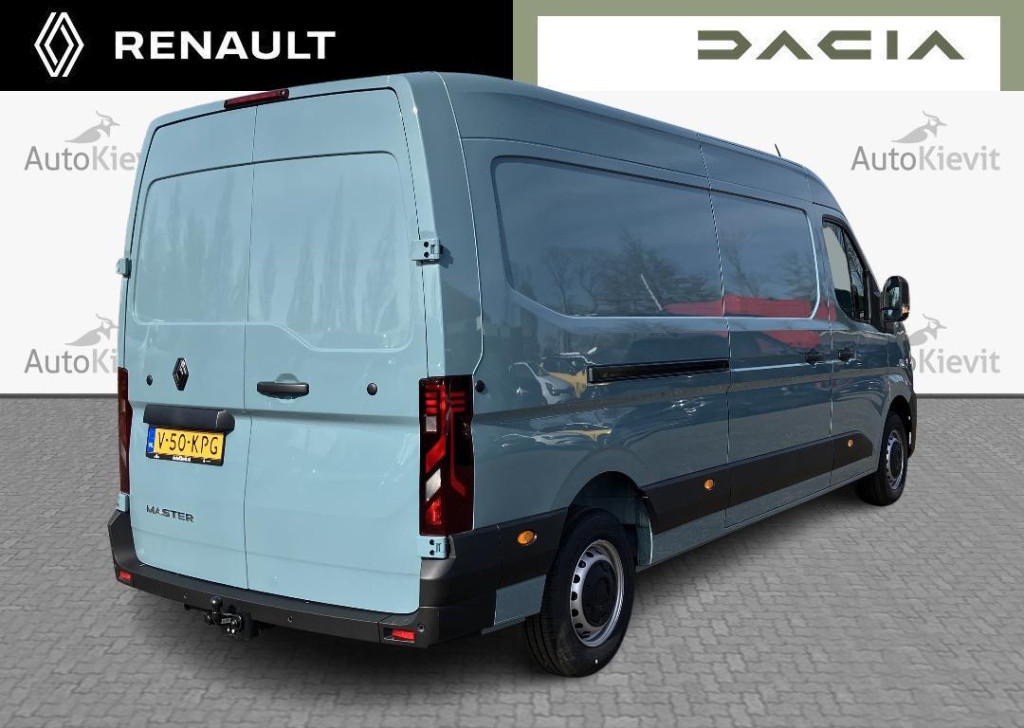 Renault Master t35 2.0 dci 150 l3h2 advance - trekhaak
