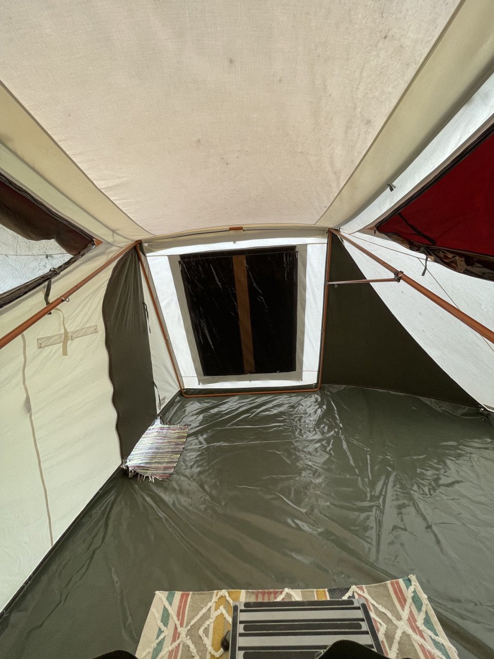 Holtkamper Cocoon XL