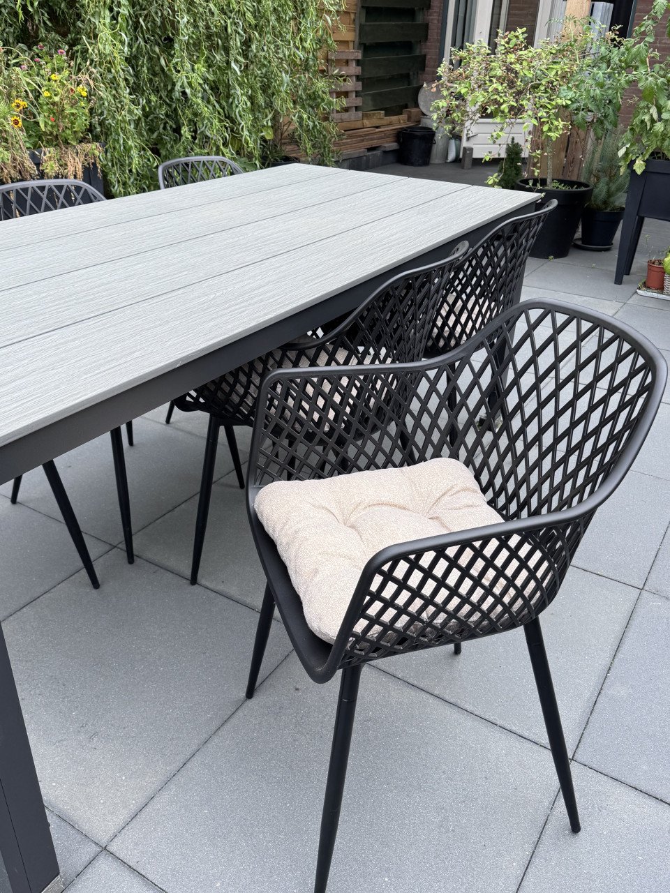 Tuinset