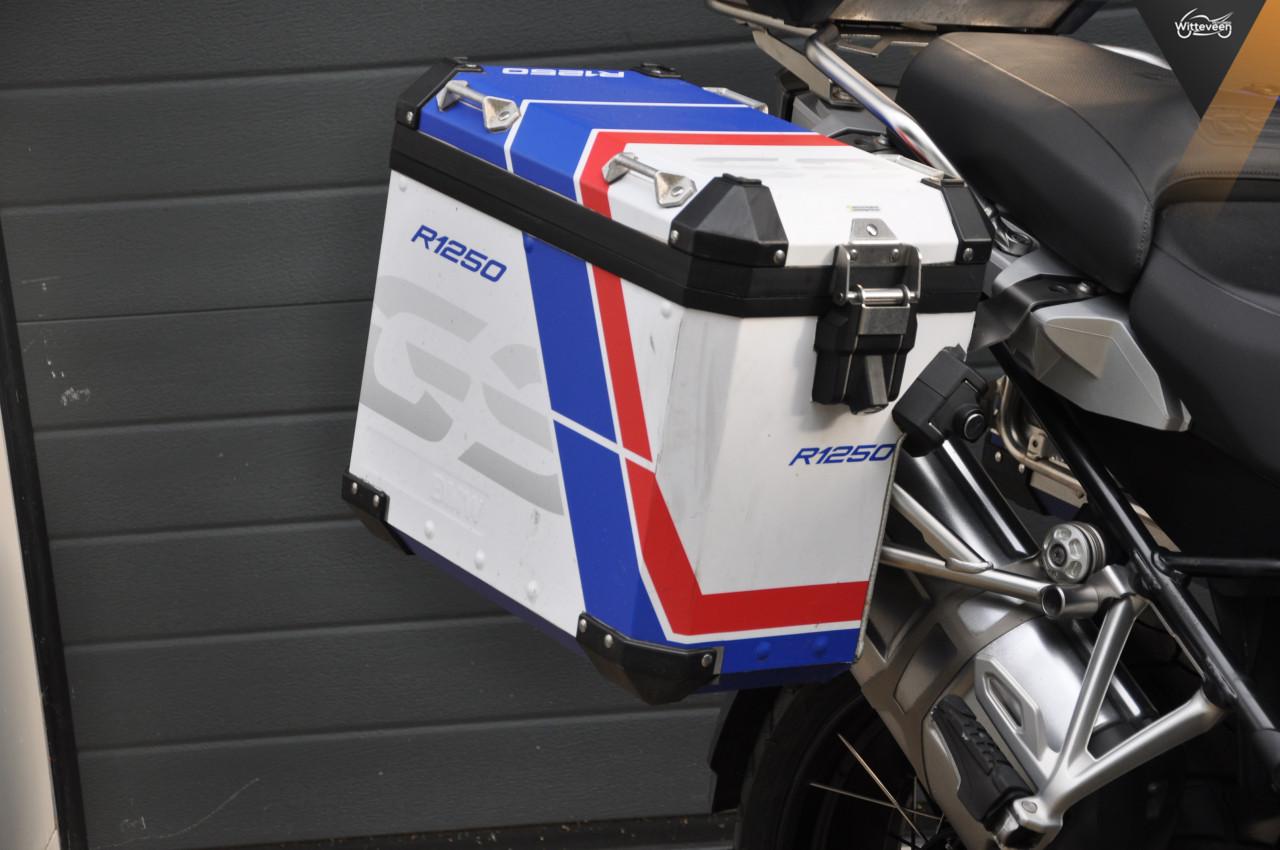 BMW R 1250 GS Adventure