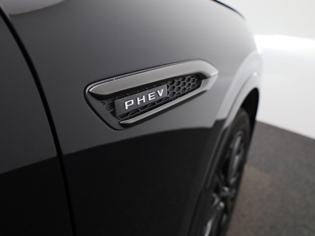 Mazda Cx-60 2.5 e-skyactiv phev homura | automaat | panorama dak | stoelver
