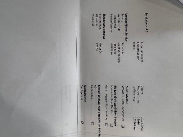 Mercedes-Benz Cla shooting brake 200 d business solution amg l panoramadak 